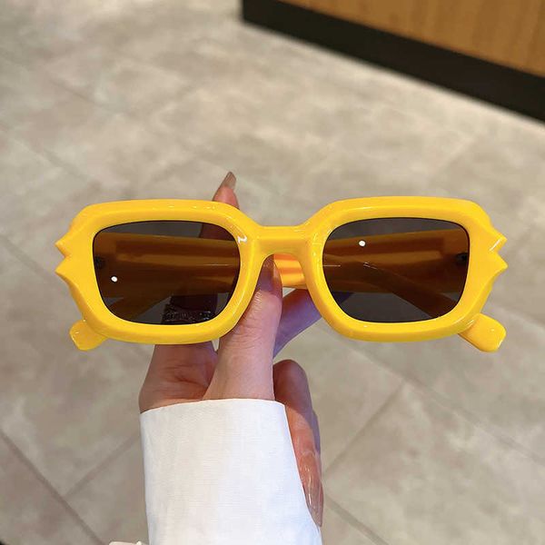 sunglasses kammpt vintage square sun glasses men women new in fashion punk candy color shades eyewear trendy brand design uv400 sunglasses g, White;black
sunglasses kammpt vintage square sun glasses men women new in fashion punk candy color shades eyewear trendy brand design uv400 sunglasses g, White;black