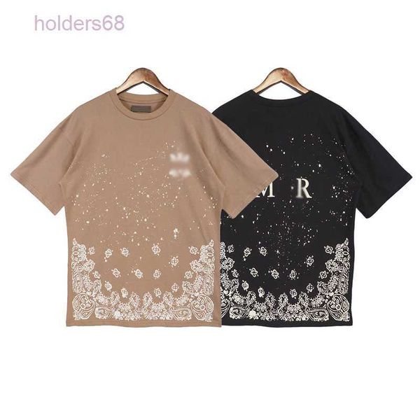 2023new mens womens designer t shirt printed fashion man t-shirt cotton casual tees short sleeve luxury hip hop streetwear tshirts, White;black
2023new mens womens designer t shirt printed fashion man t-shirt cotton casual tees short sleeve luxury hip hop streetwear tshirts, White;black