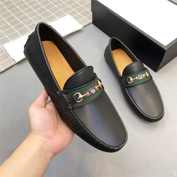 g3/19model luxury brand moccasins men loafers shoes spring summer sell genuine leather shoes men flats lightweight driving shoes, Black
g3/19model luxury brand moccasins men loafers shoes spring summer sell genuine leather shoes men flats lightweight driving shoes, Black
