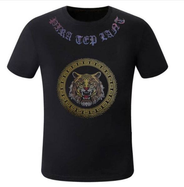 casual clothing 4 color fashion new designer rhinestone brand men rhinestone men's t-shirts, White;black
casual clothing 4 color fashion new designer rhinestone brand men rhinestone men's t-shirts, White;black