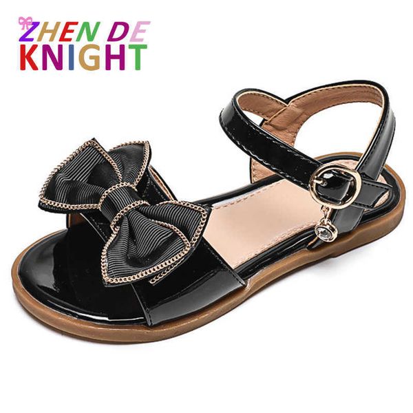 sandals girls' sandals bow knot princess shoes 2023 summer new girls' flat shoes soft sole fashion casual children's sandals, Black;red
sandals girls' sandals bow knot princess shoes 2023 summer new girls' flat shoes soft sole fashion casual children's sandals, Black;red