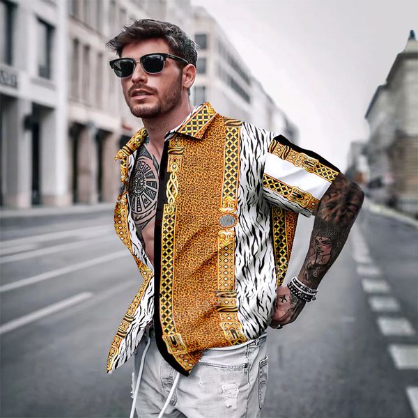 men's casual vintage shirts short sleeve summer hawaiian shirt skinny fit various pattern man clothes cardigan blouse so6z, White;black
men's casual vintage shirts short sleeve summer hawaiian shirt skinny fit various pattern man clothes cardigan blouse so6z, White;black