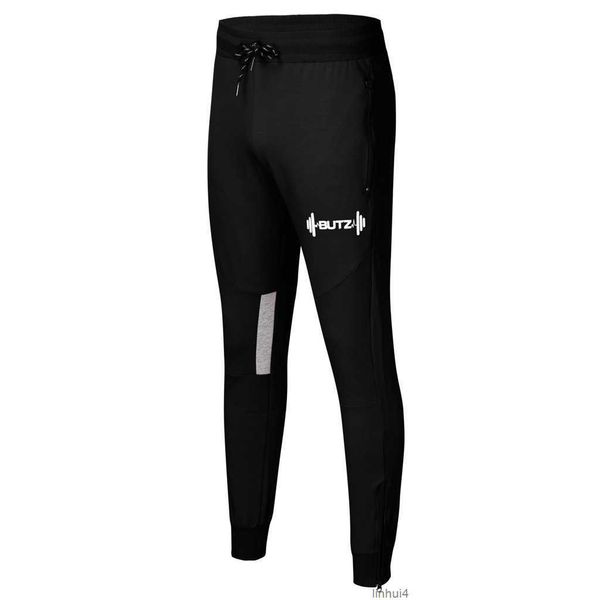 muscle blank sports fitness pants men's cotton korean version of youth brother casual slim pantsrf15, Black
muscle blank sports fitness pants men's cotton korean version of youth brother casual slim pantsrf15, Black