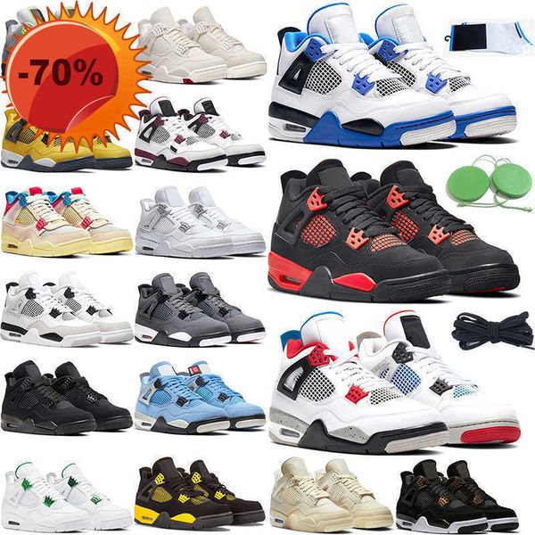 boots outdoors men women 4s retro basketball shoes military black cat white cement oreo bred jumpman 4 sail men trainer sport sneakers
boots outdoors men women 4s retro basketball shoes military black cat white cement oreo bred jumpman 4 sail men trainer sport sneakers