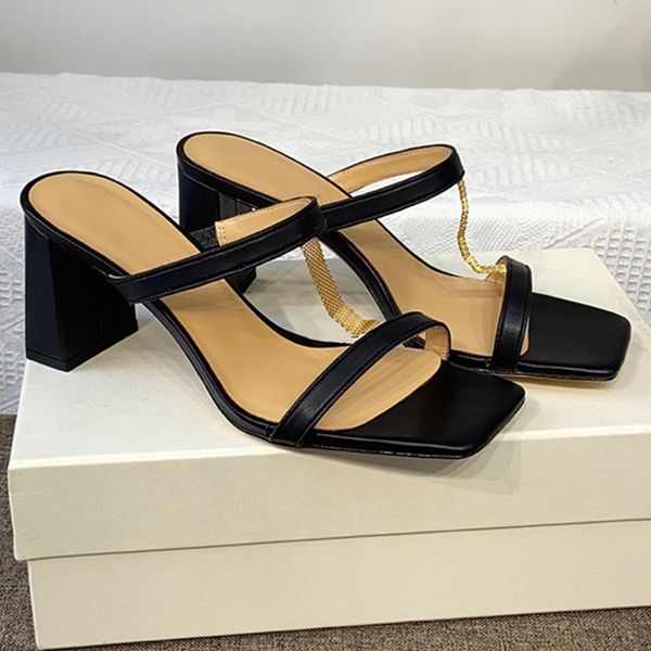 new womens high heels sandals spring summer square head design fashionable elegant retro black leather high heel shoes party beach sandals h
new womens high heels sandals spring summer square head design fashionable elegant retro black leather high heel shoes party beach sandals h