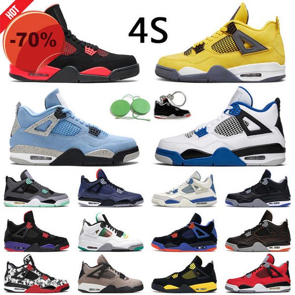 boots jumpman 4 retro motorsports basketball shoe 4s university blue taupe haze white cement sail mens trainer outdoor sports sneakers, Black
boots jumpman 4 retro motorsports basketball shoe 4s university blue taupe haze white cement sail mens trainer outdoor sports sneakers, Black