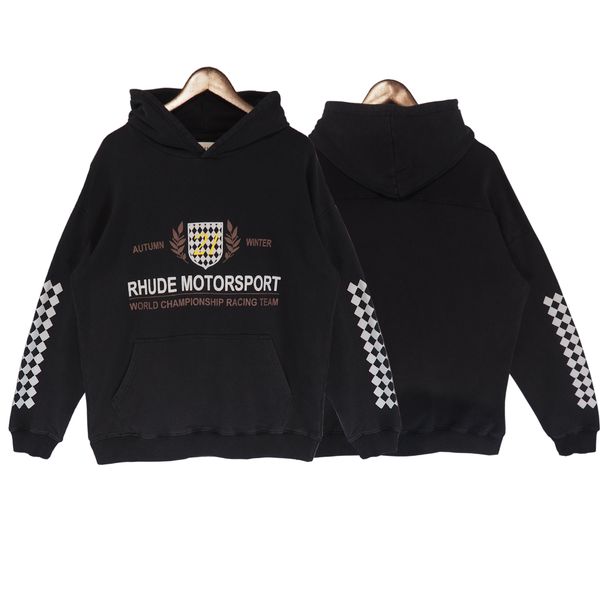 hoodies rhude hoodie 20ss mens designer men streetwear fashion man hoodie smiley printing us size s-xl 3ob4, Black
hoodies rhude hoodie 20ss mens designer men streetwear fashion man hoodie smiley printing us size s-xl 3ob4, Black
