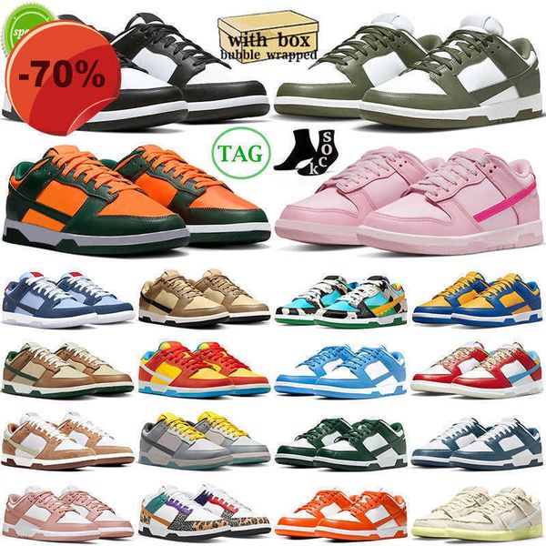 boots slippers casual shoes with box low casual shoes men women triple pink panda white black team green grey fog university blue patchwork
boots slippers casual shoes with box low casual shoes men women triple pink panda white black team green grey fog university blue patchwork