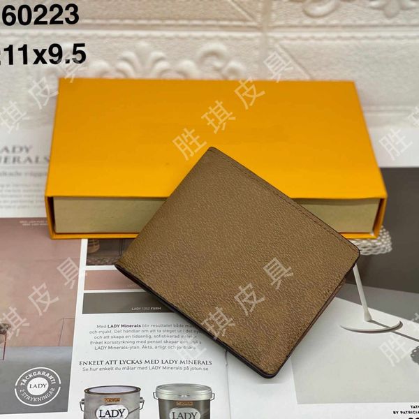luxury leather wallets fashion designer wallets retro handbag for men classic card holders coin purse famous clutch wallet louiseity lvs viu, Red;black
luxury leather wallets fashion designer wallets retro handbag for men classic card holders coin purse famous clutch wallet louiseity lvs viu, Red;black