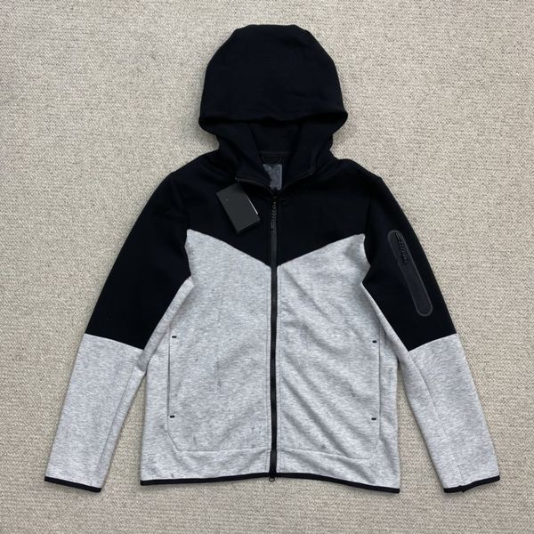 2023 mens tech fleeces tracksuist sets sports jogger trousers tracksuits bottoms man joggers sportswear jackets with pants choice de30, Gray
2023 mens tech fleeces tracksuist sets sports jogger trousers tracksuits bottoms man joggers sportswear jackets with pants choice de30, Gray
