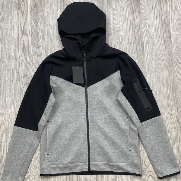 2023 mens tech fleeces tracksuist sets sports jogger trousers tracksuits bottoms man joggers sportswear jackets with pants choice i1k7, Gray
2023 mens tech fleeces tracksuist sets sports jogger trousers tracksuits bottoms man joggers sportswear jackets with pants choice i1k7, Gray