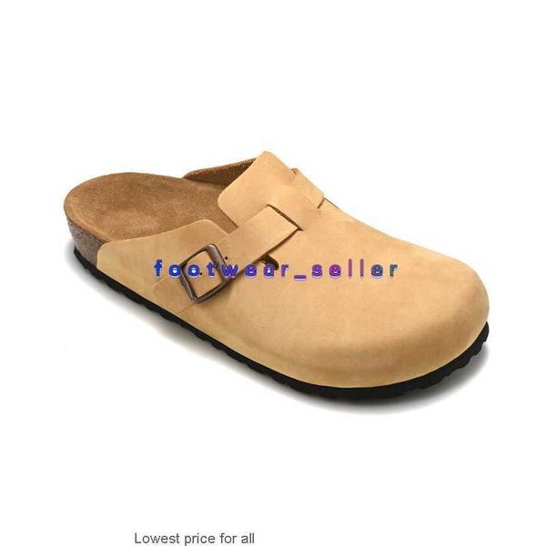 boston sandals leather bag head pull cork designer slides autumn winter lazy shoes lovers scuffs fashion luxury clogs mens womens loafer, Black
boston sandals leather bag head pull cork designer slides autumn winter lazy shoes lovers scuffs fashion luxury clogs mens womens loafer, Black