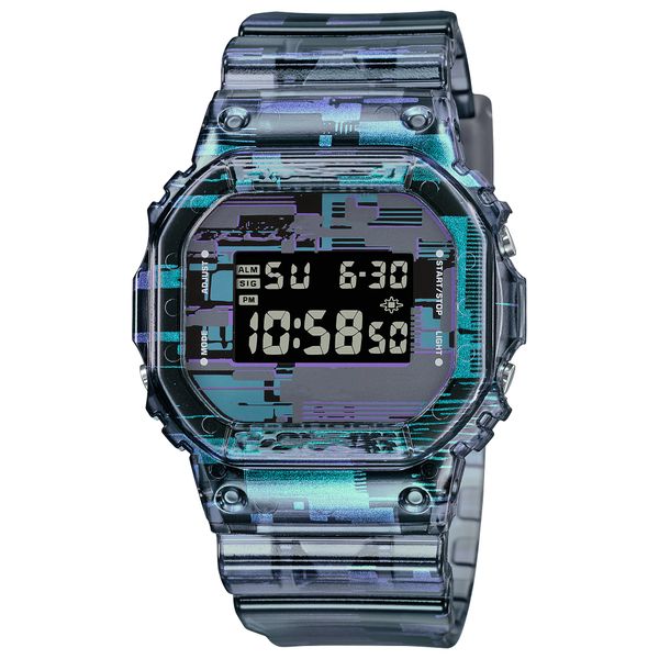 original shock watch 5600 digital quartz watch square led waterproof dial oak series full featured, Slivery;golden
original shock watch 5600 digital quartz watch square led waterproof dial oak series full featured, Slivery;golden