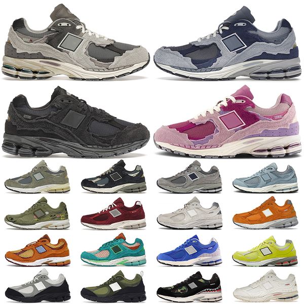 2002r men women designer running shoes protection pack pink phantom rain cloud mirage grey dark navy light grey mens outdoor sport sneaker t
2002r men women designer running shoes protection pack pink phantom rain cloud mirage grey dark navy light grey mens outdoor sport sneaker t