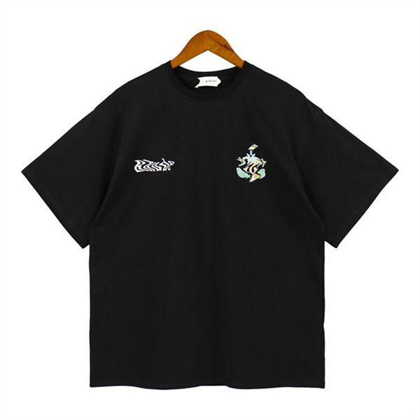 luxury mens designer t shirt black red letter printed shirts short sleeve fashion brand designer tees m-3xl pm157, White;black
luxury mens designer t shirt black red letter printed shirts short sleeve fashion brand designer tees m-3xl pm157, White;black