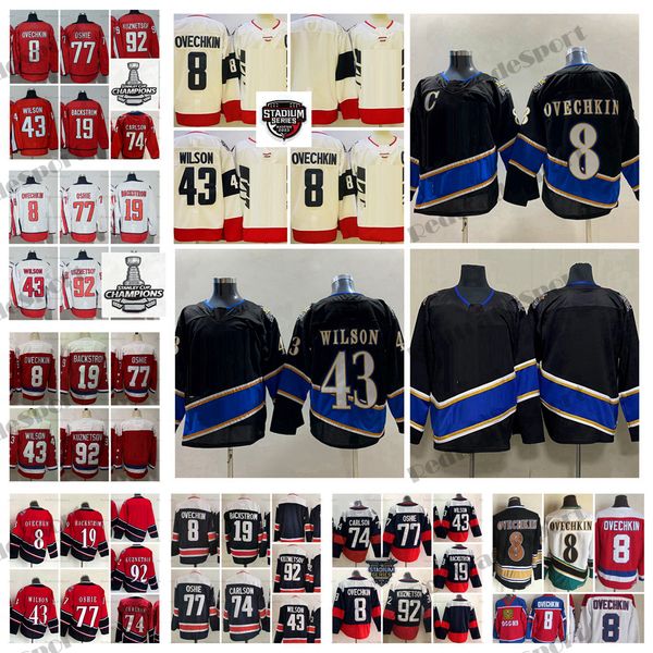2023 stadium series 8 alex ovechkin hockey jerseys black reverse retro 77 tj oshie 92 evgeny kuznetsov nicklas backstrom 43 tom wilson john, Black;red
2023 stadium series 8 alex ovechkin hockey jerseys black reverse retro 77 tj oshie 92 evgeny kuznetsov nicklas backstrom 43 tom wilson john, Black;red
