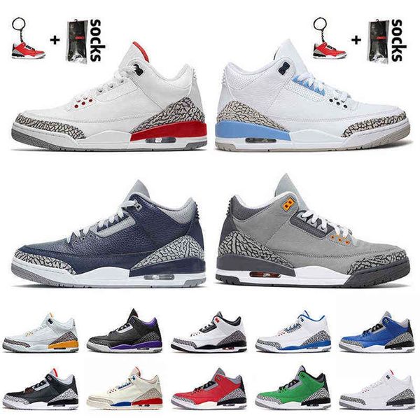 with box basketball shoes 3s jumpman 3 katrina unc mens sneakers georgetown midnight navy cool grey laser orange red black cement 2383
with box basketball shoes 3s jumpman 3 katrina unc mens sneakers georgetown midnight navy cool grey laser orange red black cement 2383