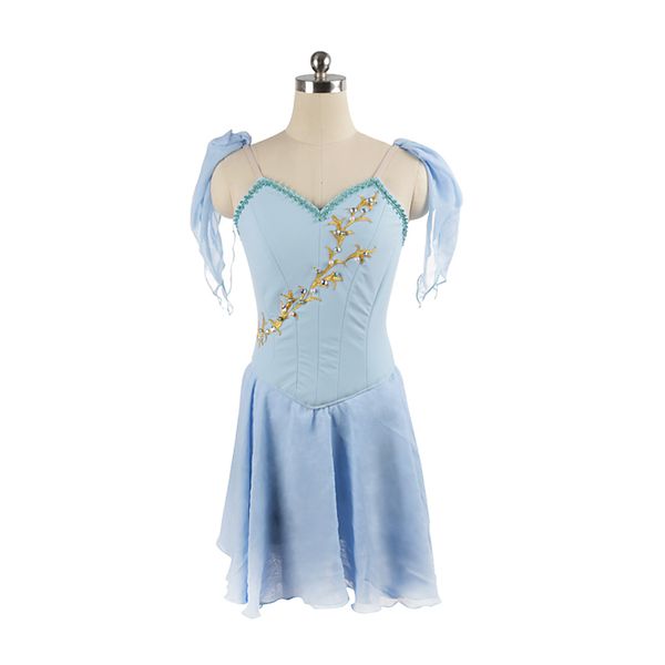 stage wear pale blue cupid variation professional ballet costume peach chiffon solo attire diana and acteon variation ballet dress girls com, Black;red
stage wear pale blue cupid variation professional ballet costume peach chiffon solo attire diana and acteon variation ballet dress girls com, Black;red