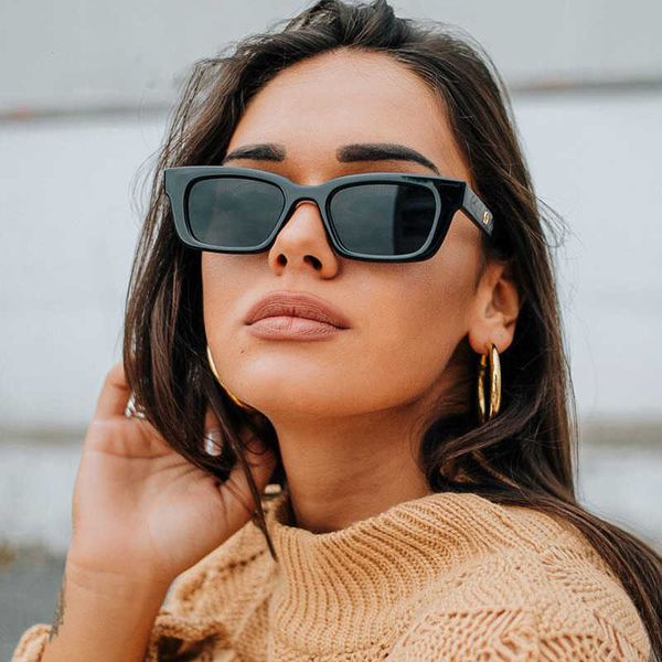 sunglasses dytymj rectangle vintage women sunglasses brand designer retro points sun glasses female lady eyeglass cat eye driver goggles g23, White;black
sunglasses dytymj rectangle vintage women sunglasses brand designer retro points sun glasses female lady eyeglass cat eye driver goggles g23, White;black