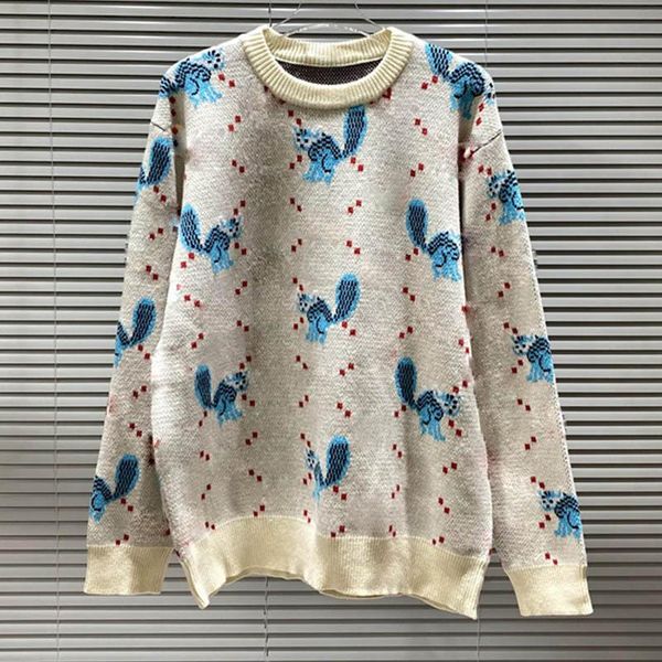online celebrity sweater mens designers sweaters pullover hoodie long sleeve sweater sweatshirt embroidery knitwear printed letter man women, Black
online celebrity sweater mens designers sweaters pullover hoodie long sleeve sweater sweatshirt embroidery knitwear printed letter man women, Black