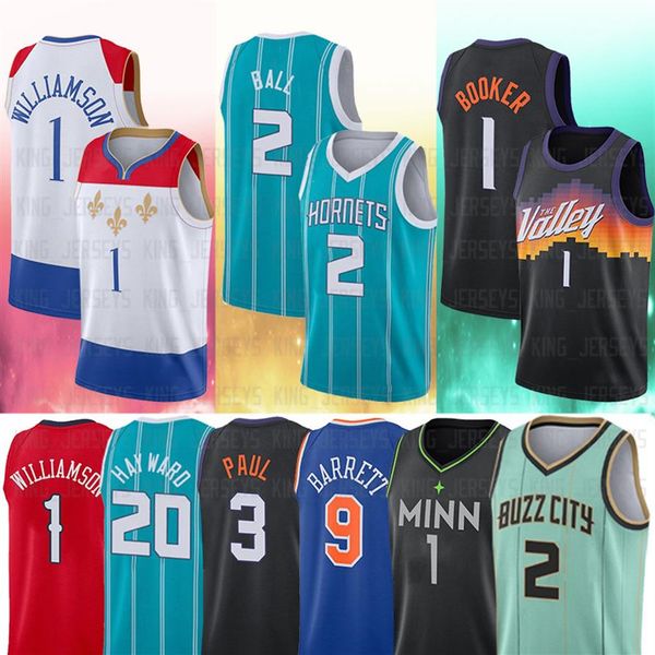 2 lamelo 1 devin 3 chris paul booker paul gordon hayward ball rj barrett zion lillard trae williamson young damian basketball jers280u, Black;red
2 lamelo 1 devin 3 chris paul booker paul gordon hayward ball rj barrett zion lillard trae williamson young damian basketball jers280u, Black;red