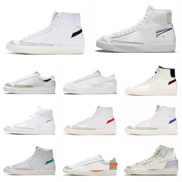 blazer mid 77 vintage jumbo casual shoes mens women pine green summit arctic punch sail gum blazers og black white red indigo trainers
blazer mid 77 vintage jumbo casual shoes mens women pine green summit arctic punch sail gum blazers og black white red indigo trainers