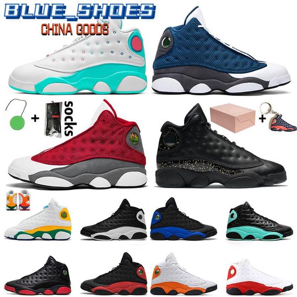big size eur 47 with box 13s basketball shoes men women retro sneakers jumpman 13 trainers goodgoodsneakers gold glitter red flint283d
big size eur 47 with box 13s basketball shoes men women retro sneakers jumpman 13 trainers goodgoodsneakers gold glitter red flint283d