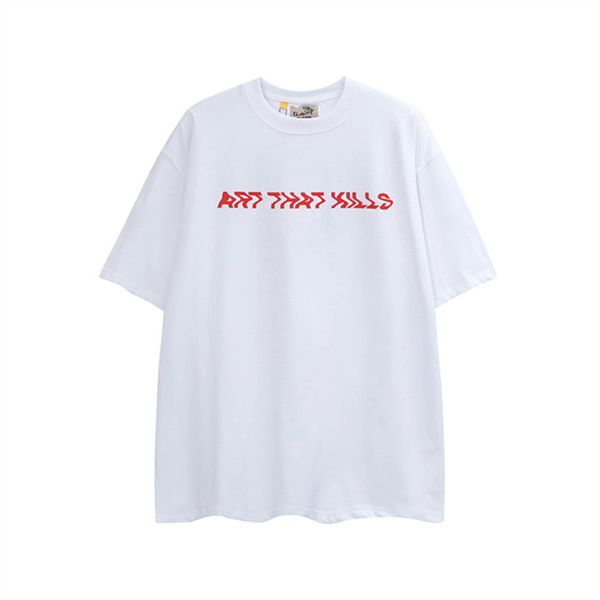 luxury mens designer t shirt black red letter printed shirts short sleeve fashion brand designer tees m-3xl pm253, White;black
luxury mens designer t shirt black red letter printed shirts short sleeve fashion brand designer tees m-3xl pm253, White;black