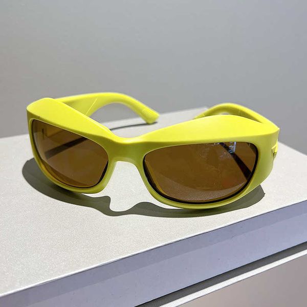sunglasses kammpt y2k punk men women sunglasses fashion wrapped round futuristic outdoor sports shades eyewear brand cycling sun glasses g23, White;black
sunglasses kammpt y2k punk men women sunglasses fashion wrapped round futuristic outdoor sports shades eyewear brand cycling sun glasses g23, White;black