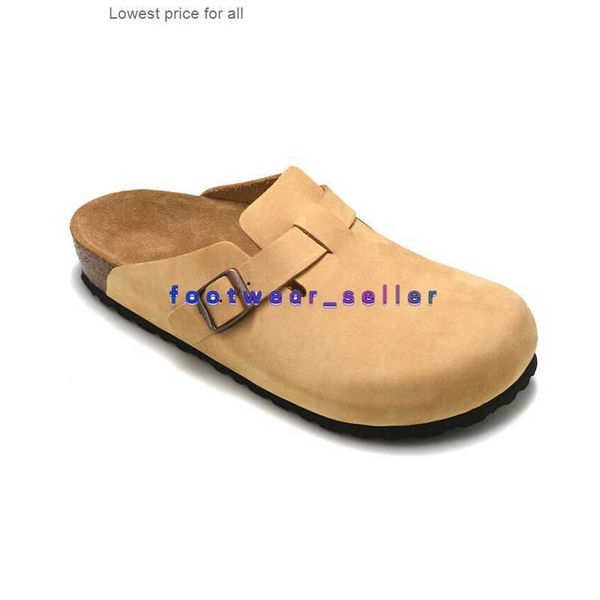 boston sandals leather bag head pull cork designer slides autumn winter lazy shoes lovers scuffs fashion luxury clogs mens womens loafer, Black
boston sandals leather bag head pull cork designer slides autumn winter lazy shoes lovers scuffs fashion luxury clogs mens womens loafer, Black