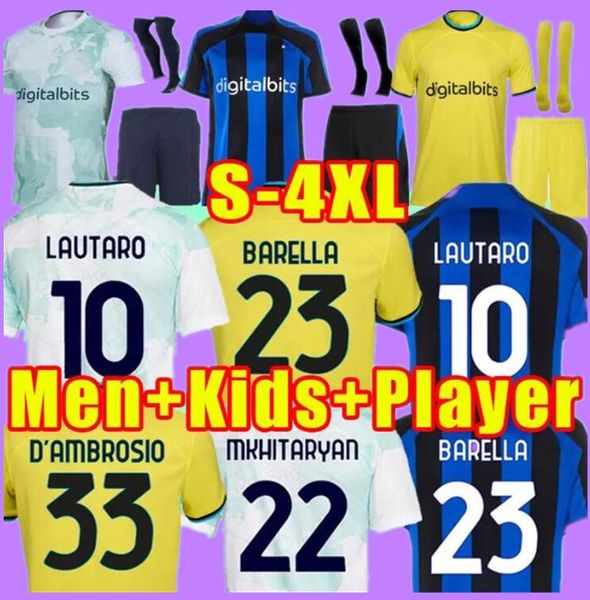 inter 22 23 lukaku soccer jerseys barella inters chinese year dzeko milans lautaro vidal j. correa 2022 2023 football shirt calhanoglu gagli, Black;yellow
inter 22 23 lukaku soccer jerseys barella inters chinese year dzeko milans lautaro vidal j. correa 2022 2023 football shirt calhanoglu gagli, Black;yellow