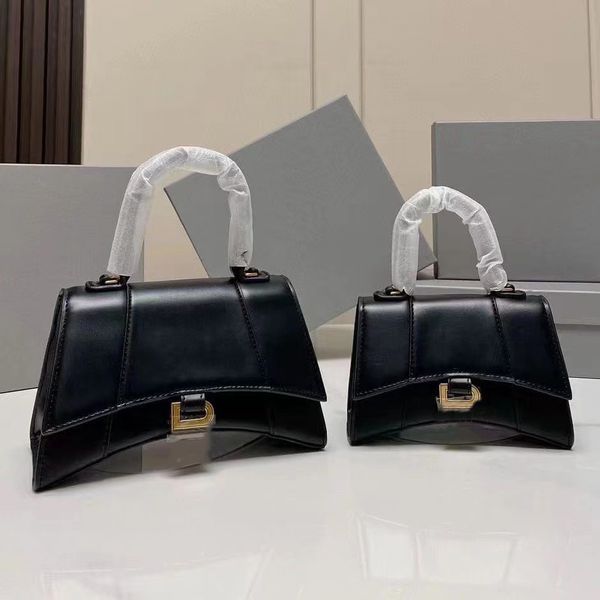 designer hourglass bag women's tote handbag high-end brand leather garbage bag wallet fashion hard handle handbag classic luxury messen
designer hourglass bag women's tote handbag high-end brand leather garbage bag wallet fashion hard handle handbag classic luxury messen