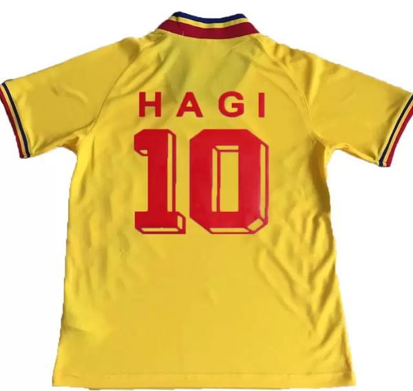 1994 national team home yellow soccer jerseys hagi raducioiu popescu romanias futbol shirts away red retro 94 shirt kits men maillots de foo, Black;yellow
1994 national team home yellow soccer jerseys hagi raducioiu popescu romanias futbol shirts away red retro 94 shirt kits men maillots de foo, Black;yellow