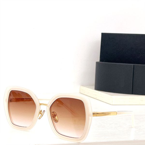 new fashion designer spr 53y men and women net red style logo style unique charm metal uv400 anti-radiation frame sunglasses coastal eyewear, White;black
new fashion designer spr 53y men and women net red style logo style unique charm metal uv400 anti-radiation frame sunglasses coastal eyewear, White;black