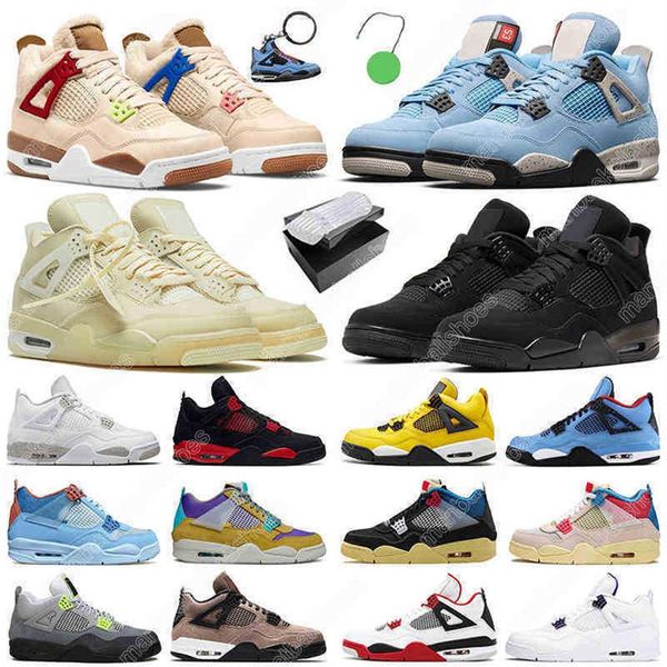 5 5-13 basketball shoes 4 4s mens womens university blue black cat red thunder wild things men women2130
5 5-13 basketball shoes 4 4s mens womens university blue black cat red thunder wild things men women2130