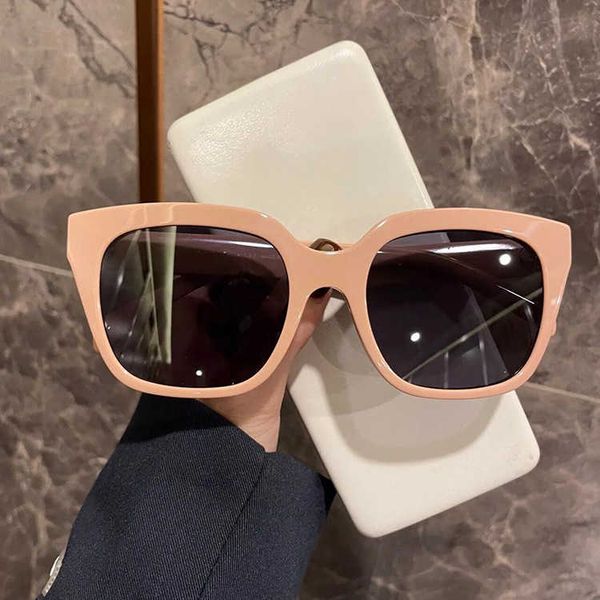 sunglasses fashion rose pink square sunglasses women brand designer oversized sun glasses female mirror oculos gradient uv400 shades g230225, White;black
sunglasses fashion rose pink square sunglasses women brand designer oversized sun glasses female mirror oculos gradient uv400 shades g230225, White;black