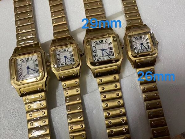 classic quartz watch for woman fashion dress lady watches gold color band stainless steel wristwatch 20mm ca02-3, Slivery;brown
classic quartz watch for woman fashion dress lady watches gold color band stainless steel wristwatch 20mm ca02-3, Slivery;brown