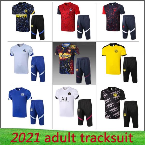 2021 mancheste polo short sleeve shirt trousers pogba soccer training suit 20 21 3 4 rashford lukaku man football shirts tracksuit2458, Black
2021 mancheste polo short sleeve shirt trousers pogba soccer training suit 20 21 3 4 rashford lukaku man football shirts tracksuit2458, Black