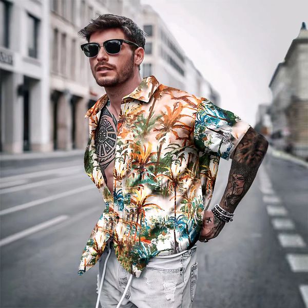 men's casual vintage shirts short sleeve summer hawaiian shirt skinny fit various pattern man clothes cardigan blouse 2oq2, White;black
men's casual vintage shirts short sleeve summer hawaiian shirt skinny fit various pattern man clothes cardigan blouse 2oq2, White;black