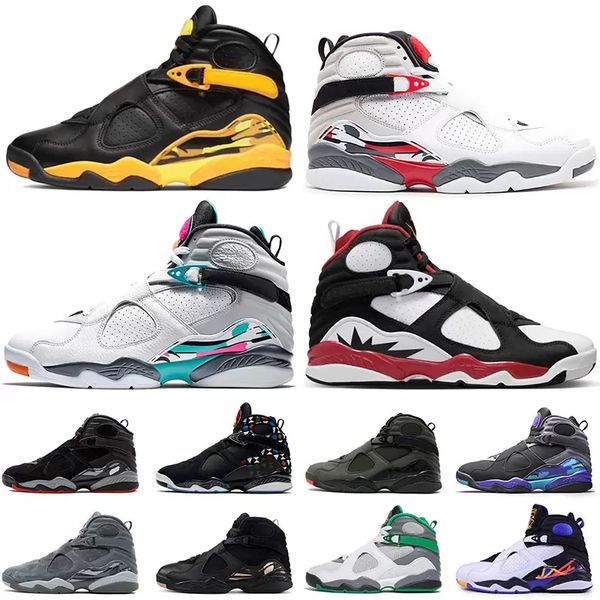 mens 8s trainers jumpman 8 basketball shoes size 47 black taxi cool grey retros sports 36-47
mens 8s trainers jumpman 8 basketball shoes size 47 black taxi cool grey retros sports 36-47