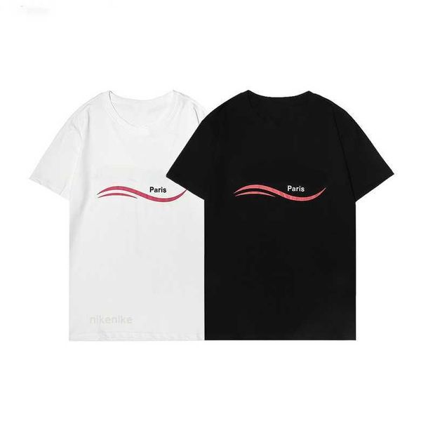 2023 summer mens women designers t shirts loose tees fashion brands men paris street shorts sleeve clothes noctilucent pure colour hollow, White;black
2023 summer mens women designers t shirts loose tees fashion brands men paris street shorts sleeve clothes noctilucent pure colour hollow, White;black