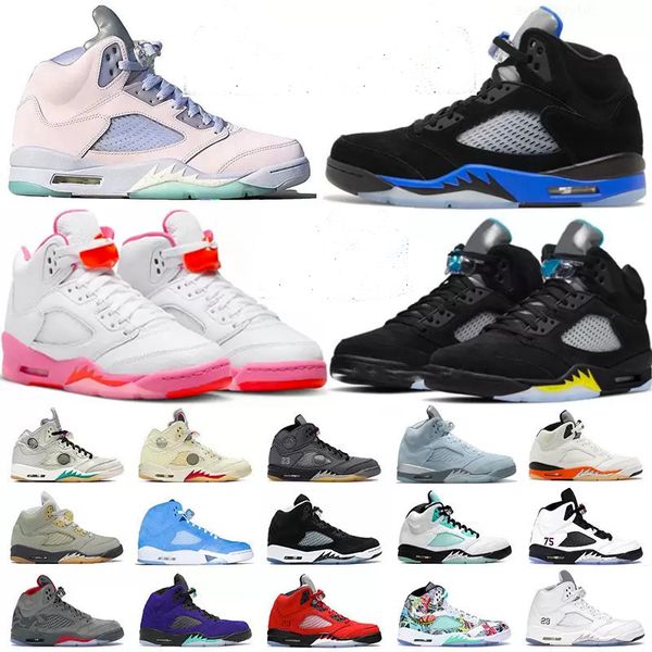 jumpman 5s men woman basketball shoes 5 aqua easter unc alternate grape what the raging bull red suede 2023 trainers sneakers
jumpman 5s men woman basketball shoes 5 aqua easter unc alternate grape what the raging bull red suede 2023 trainers sneakers