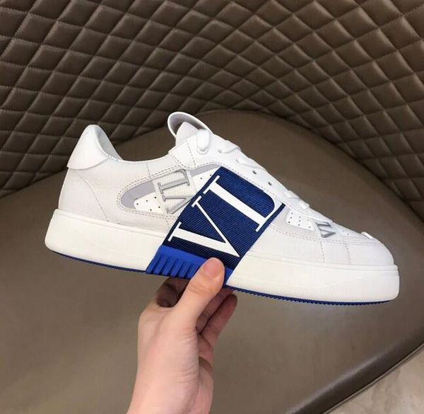 2023 luxury brand-name women's casual shoes sneakers fashion leather patchwork low-runway platform wedges round toe lace-up men's, Black
2023 luxury brand-name women's casual shoes sneakers fashion leather patchwork low-runway platform wedges round toe lace-up men's, Black