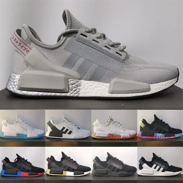 nmd r1 v2 grey two silver metallic running shoes for men women originals black carbon shock yellow sneakers si263e
nmd r1 v2 grey two silver metallic running shoes for men women originals black carbon shock yellow sneakers si263e