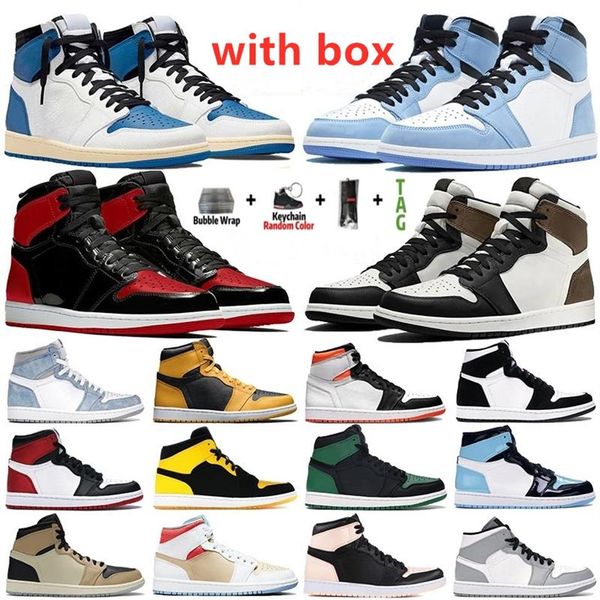 mens 1 1s high og military university blue basketball shoes electro orange pollen dark mocha unc patent bred chicago light s282a
mens 1 1s high og military university blue basketball shoes electro orange pollen dark mocha unc patent bred chicago light s282a