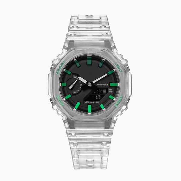 sports digital quartz original 2100 watch led detachable assembly oak waterproof dial full functional, Slivery;golden
sports digital quartz original 2100 watch led detachable assembly oak waterproof dial full functional, Slivery;golden