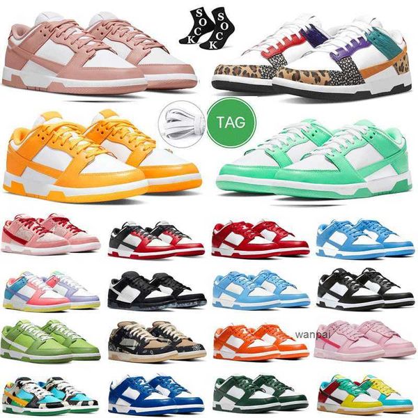 2023 shoes for men's women flat sneakers low panda white black grey fog unc syracuse green glow chlorophyll triple pink strangelove gai
2023 shoes for men's women flat sneakers low panda white black grey fog unc syracuse green glow chlorophyll triple pink strangelove gai