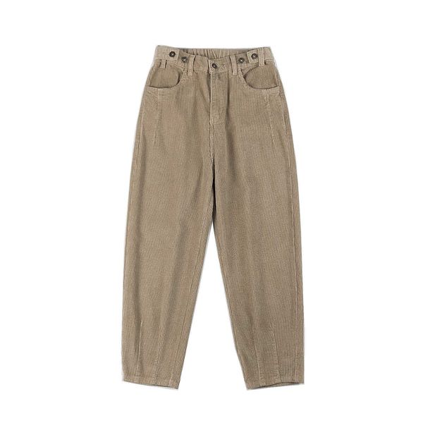 men's pants corduroy pants men's fashion solid color retro casual straight pants men streetwear cotton harem pants mens trousers m, Black
men's pants corduroy pants men's fashion solid color retro casual straight pants men streetwear cotton harem pants mens trousers m, Black