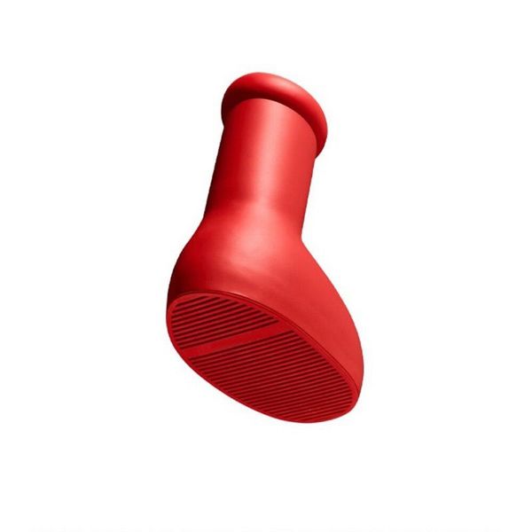 mschf boot big red boots astro boy boots mens womens rain boots thick bottom non-slip booties rubber platform bootie fashion astro boy 3 vee, Black
mschf boot big red boots astro boy boots mens womens rain boots thick bottom non-slip booties rubber platform bootie fashion astro boy 3 vee, Black