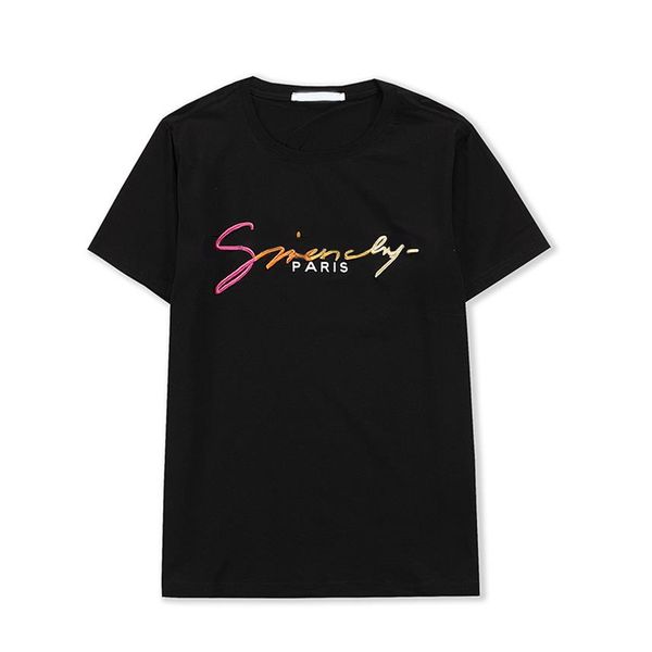 68ff summer designer t shirts for mens luxury letter embroidery tees women clothing short sleeved shirt men tee268d, White;black
68ff summer designer t shirts for mens luxury letter embroidery tees women clothing short sleeved shirt men tee268d, White;black